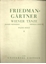 Picture of Viennese Dance #2, Eduard Gartner, transcribed by Ignaz Friedman, piano solo 