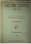 Picture of Falling Leaves, Frankie Carle, piano solo