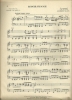 Picture of Downbeat's 88 Keys To Fame (Boogie & Blues piano stylings), ed. Sharon Pease, piano solo, sheet music folio