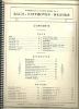 Picture of Everybody's Favorite Series No.  9, Bach Beethoven Brahms, EFS9, piano solo, sheet music folio