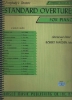 Picture of Everybody's Favorite Series No. 60, Standard Overtures, EFS60