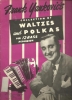 Picture of Frank Yankovic's Collection of Waltzes and Polkas for 12 Bass Accordion, sheet music folio