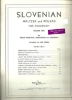 Picture of Frank Yankovic, Slovenian Waltzes and Polkas Volume 2, arr. John Pecon & Joe Trolli, accordion sheet music folio