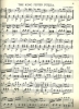 Picture of Allan's Ballroom Companion, Quadrilles, Lancers, Waltzes, Polkas, Country Dances, Reels, accordion/ piano/ fiddle, sheet music folio, parlor music