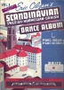 Picture of Eric Olzen's Scandinavian Dance Album Vol. 1, Swedish, Norwegian, Danish, accordion solo, sheet music folio