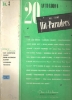 Picture of 20 Accordion All-Time Hit-Paraders No. 3, arr. Bruno Camini, sheet music folio