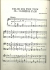 Picture of Praises Unto Him, arr. Pietro Deiro Jr., sacred accordion, sheet music songbook