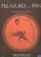 Picture of Pleasures of Pan Vol. 2, solo flute
