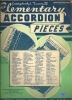 Picture of Everybody's Favorite Series No. 46, Elementary Accordion Pieces, EFS46, sheet music folio