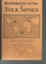 Picture of Botsford Collection of Folk-Songs Vol. 2 Northern Europe, ed. Florence Hudson Botsford