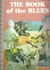 Picture of The Book of the Blues, edited by Kay Shirley & Frank Driggs, guitar folio, sheet music songbook