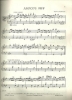 Picture of Accordion to Dannon, Tony Dannon, accordion sheet music folio