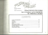 Picture of The Sound of Music, arr. Pietro Deiro, easy accordion, sheet music songbook