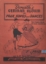 Picture of Donath's German Album of Folk Songs and Dances, accordion sheet music folio