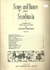 Picture of Songs and Dances from Scandinavia, arr. Walter Eriksson, accordion sheet music songbook