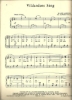 Picture of Songs and Dances from Scandinavia, arr. Walter Eriksson, accordion sheet music songbook