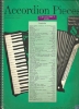 Picture of Everybody's Favorite Series No. 26, Accordion Pieces, EFS26, sheet music folio