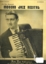 Picture of Modern Jazz Recital, Art Van Damme, accordion sheet music folio