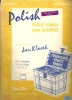 Picture of Polish Folk Songs and Dances, arr. Jan Klocek, accordion