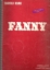 Picture of Fanny, Harold Rome, complete vocal score