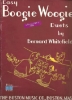 Picture of Easy Boogie Woogie Duets, Bernard Whitefield, easy piano duet, sheet music folio