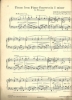Picture of More Themes from the Great Concertos, Henry Levine, piano solo transcriptions, sheet music folio