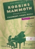 Picture of Robbins Mammoth Series No. 3, Collection of Famous Children's Piano Pieces, piano solo, sheet music folio