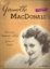 Picture of Jeanette MacDonald, Favorite Operatic Arias & Concert Songs