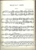 Picture of Hampton Music for Two Pianos Four Hands, ed. Sterling Hampton, piano duo, sheet music folio