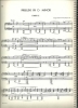 Picture of Hampton Music for Two Pianos Four Hands, ed. Sterling Hampton, piano duo, sheet music folio