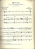 Picture of 22 Favorite Sacred Duets for Soprano & Alto Voices, sheet music songbook