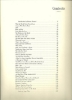 Picture of The Bacharach & David Song Book, hardcover sheet music songbook