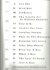 Picture of Faith No More, King for a Day Fool for a Lifetime, guitar TAB, sheet music songbook