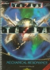 Picture of Tesla, Mechanical Resonance, guitar TAB folio, transcribed by Mark Phillips, sheet music songbook
