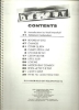 Picture of Tesla, Mechanical Resonance, guitar TAB folio, transcribed by Mark Phillips, sheet music songbook