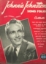 Picture of Johnnie Johnston Song Folio