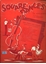 Picture of Square Dances, Ed Durlacher, piano & fiddle songbook