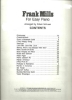 Picture of Frank Mills for Easy Piano (1983 Edition), 20 Award Winning Favorites, sheet music folio
