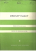 Picture of Dream Valley, Roger Quilter, medium voice solo