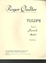 Picture of Tulips, Roger Quilter, medium voice solo