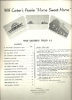 Picture of Wilf Carter, Montana Slim, More Cowboy Songs No. 3