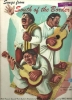 Picture of Songs from South of the Border, ed. Julie Andre