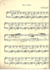 Picture of Ted Fiorito at the Piano, piano solo songbook