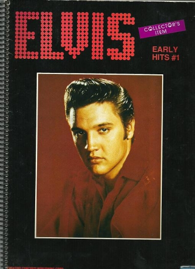 Picture of Elvis Early Hits #1, Elvis Presley