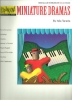 Picture of Miniature Dramas, Italo Taranta, Expansions Repertoire, piano solo