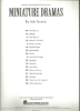 Picture of Miniature Dramas, Italo Taranta, Expansions Repertoire, piano solo