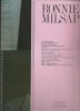 Picture of The Best of Ronnie Milsap, sheet music songbook