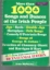 Picture of More Than 1000 Songs and Dances of the Irish People