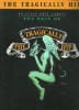 Picture of The Best of The Tragically Hip, guitar TAB folio, sheet music songbook