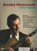 Picture of Bucky Pizzarelli Power Guitar, sheet music jazz guitar folio